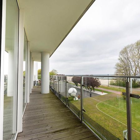 Vacationclub - Ultra Marine Apartament 27 Kołobrzeg Kültér fotó