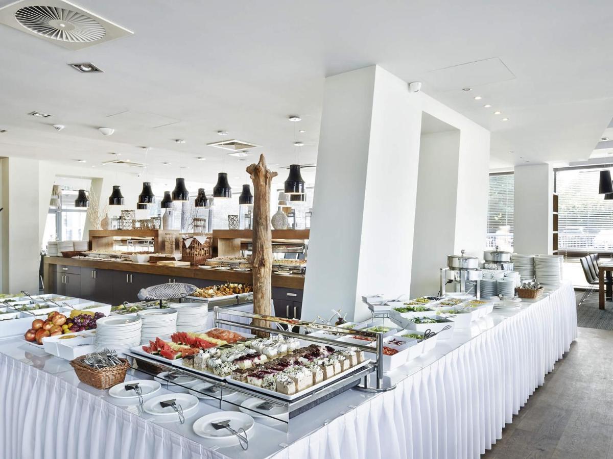 Vacationclub - Ultra Marine Apartament 27 Kołobrzeg Kültér fotó