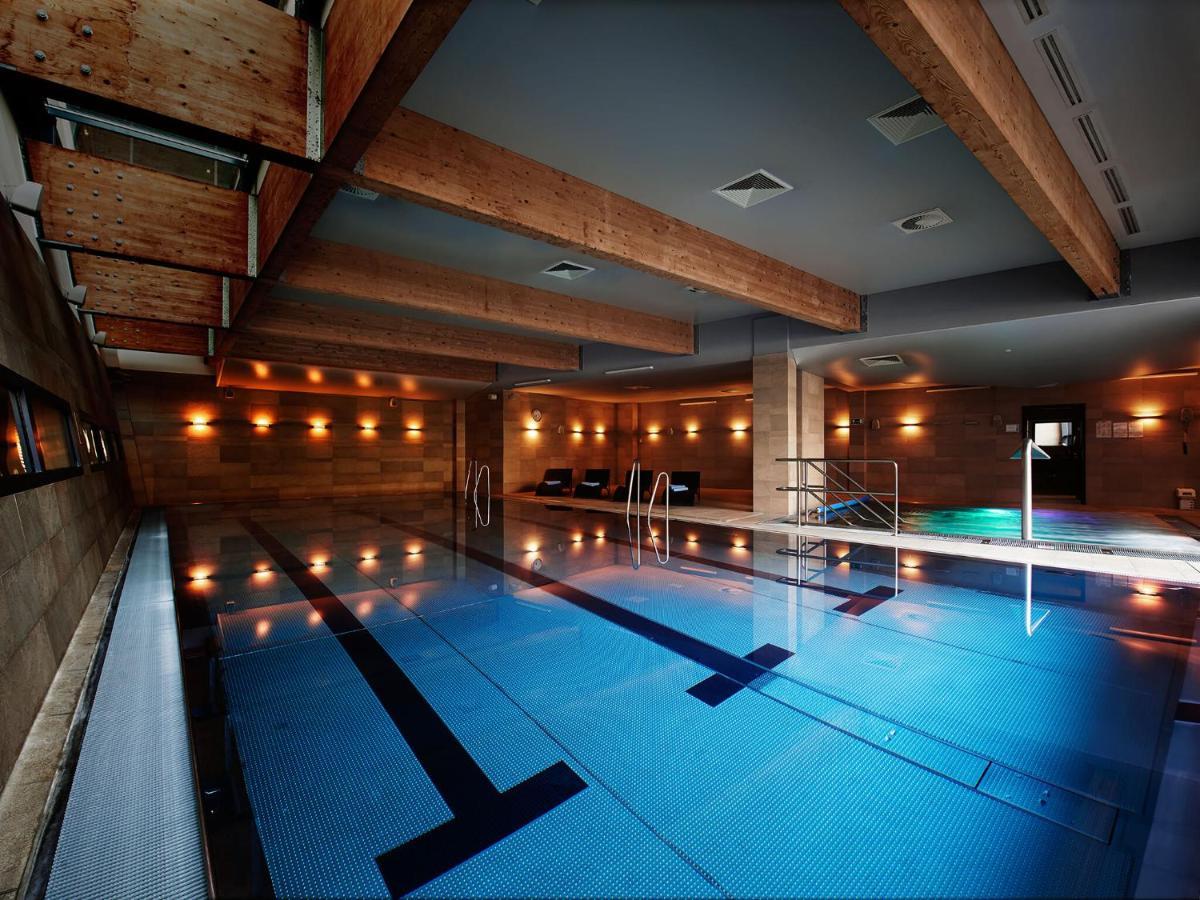 Vacationclub - Ultra Marine Apartament 27 Kołobrzeg Kültér fotó